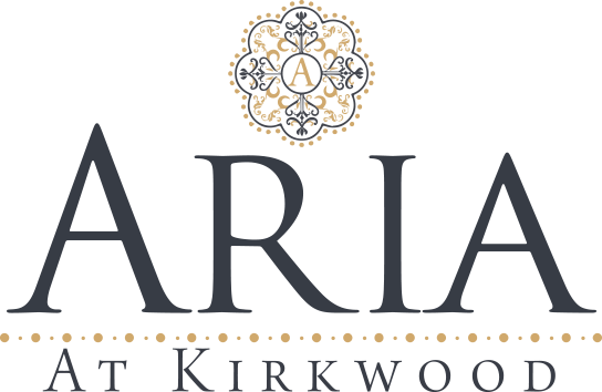 Aria at Kirkwood Logo